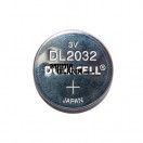 Baterie Duracell Lithium CR2032 3v