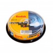 BluRay Disc BD-R Printabil Lucios Kodak 6x 25GB