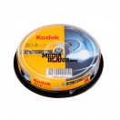 BluRay Disc BD-R Printabil Kodak 6x 25GB