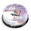BluRay Disc BD-R Printabil Omega 4x 25GB Blank