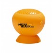 Boxa Bluetooth Freecom Waterproof Orange