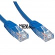 Cablu de retea UTP Cat. 5E mufat 15m
