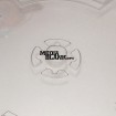 Carcasa 1 CD DVD Bluray din metal 18mm