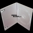 Carcasa 1 DVD Simpla Transparenta Clear 14mm