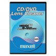 CD DVD Disc Cleaner Maxell pentru playere CD si DVD