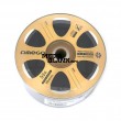 CD-R Omega Movie Edition Gold 52x 700MB Blank