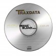 CD-R Traxdata 52x 700MB Blank