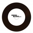 CD-R Vinyl Printabil Traxdata 52x 700MB