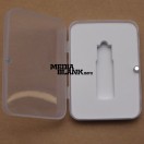 Cutie mare din plastic pentru memorie USB PBOX02