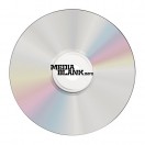 DVD-R Printabil Silver Traxdata Blank 16x 4.7GB