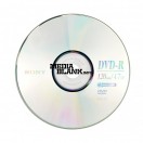 DVD-R Sony Blank 16x 4.7GB