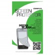 Folie protectie telefon antireflex pentru Samsung Galaxy i9003