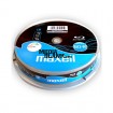BluRay Disc BD-R Printabil Maxell 4x 25GB