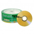 DVD+R DL Dual Layer Maxell Blank 8x 8,5GB