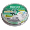 DVD+R DL Dual Layer Printabil Maxell 8.5GB printabil inkjet blank
