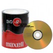 DVD-R Maxell Blank 16x 4,7GB
