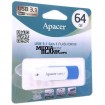 Memorie USB Apacer 64GB AH357-64GB USB 3.0