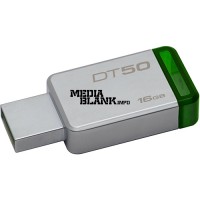 Memorie USB Kingston 16GB DT50 USB 3.0