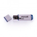 Memorie USB Maxell 128GB Metalz USB 3.0