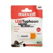 Memorie USB Maxell 32GB Typhoon USB 2.0