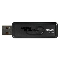 Memorie USB Maxell 32GB Venture USB 2.0