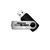 Memorie USB Mediarange 16GB USB 2.0