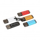 Memorie USB Platinet 8GB V-DEPO USB 2.0 Color