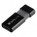 Memorie USB Verbatim 16GB Pinstripe USB 3.0