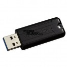 Memorie USB Verbatim 256GB Pinstripe USB 3.0