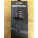 Modulator Auto FM Rotech 51619 cu Bluetooth USB Card si Telecomanda