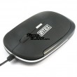 Mouse Optic cu fir Intex Jashan USB 1600 DPI