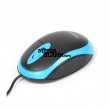Mouse Optic Omega OM-06 USB 800 DPI Color