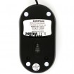 Mouse Optic Omega OM-0224 Negru USB 800 DPI
