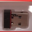 Mouse Wireless Laimonci USB 1000 DPI