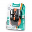 Mouse Wireless Omega OM-0419 Color USB 1000 DPI